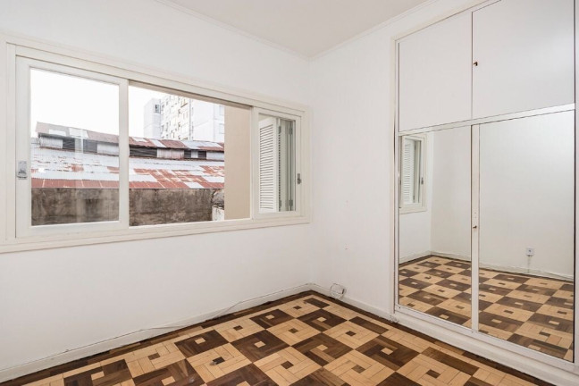 Imagem Apartamento com 3 Quartos à Venda, 123 m² em Azenha - Porto Alegre