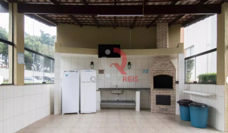 Imagem Apartamento com 2 Quartos à Venda, 52 m² em Vila Basileia - São Paulo Imagem Apartamento com 2 Quartos à Venda, 52 m² em Vila Basileia - São Paulo