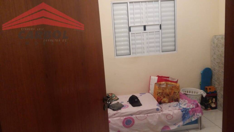 Imagem Casa com 3 Quartos à Venda, 175 m² em Residencial Jundiaí I - Jundiaí