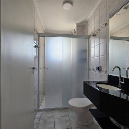 Imagem Apartamento com 1 Quarto à Venda, 45 m² em Aviação - Praia Grande Imagem Apartamento com 1 Quarto à Venda, 45 m² em Aviação - Praia Grande