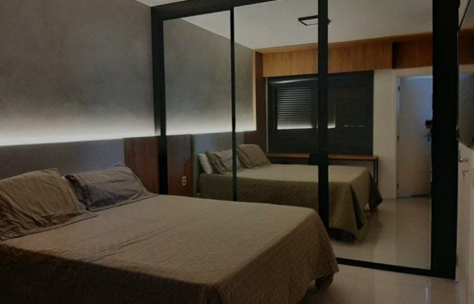 Imagem Apartamento com 1 Quarto à Venda, 73 m² em Pinheiros - São Paulo Imagem Apartamento com 1 Quarto à Venda, 73 m² em Pinheiros - São Paulo