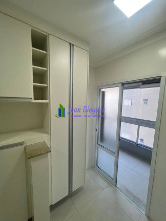 Imagem Apartamento com 1 Quarto à Venda, 55 m² em Boqueirão - Praia Grande Imagem Apartamento com 1 Quarto à Venda, 55 m² em Boqueirão - Praia Grande