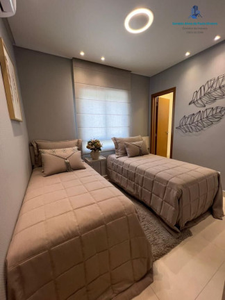 Imagem Apartamento com 3 Quartos à Venda, 114 m² em Setor Bueno - Goiânia
