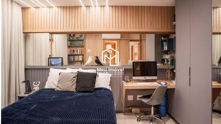 Imagem Imóvel com 3 Quartos à Venda, 95 m² em Sul (águas Claras) - Brasília