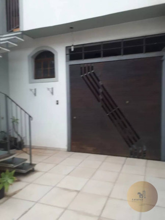 Imagem Sobrado com 2 Quartos à Venda, 125 m² em Vila Palmares - Santo André Imagem Sobrado com 2 Quartos à Venda, 125 m² em Vila Palmares - Santo André