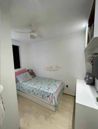 Imagem Apartamento com 2 Quartos à Venda, 40 m² em Jardim Placaford - Salvador Imagem Apartamento com 2 Quartos à Venda, 40 m² em Jardim Placaford - Salvador