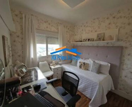 Imagem Apartamento com 3 Quartos à Venda, 125 m² em Vila São Francisco - Osasco Imagem Apartamento com 3 Quartos à Venda, 125 m² em Vila São Francisco - Osasco