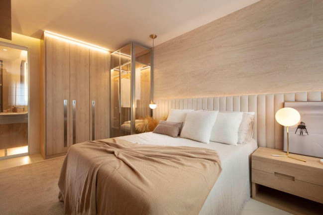 Imagem Apartamento com 3 Quartos à Venda, 131 m² em Botafogo - Rio De Janeiro