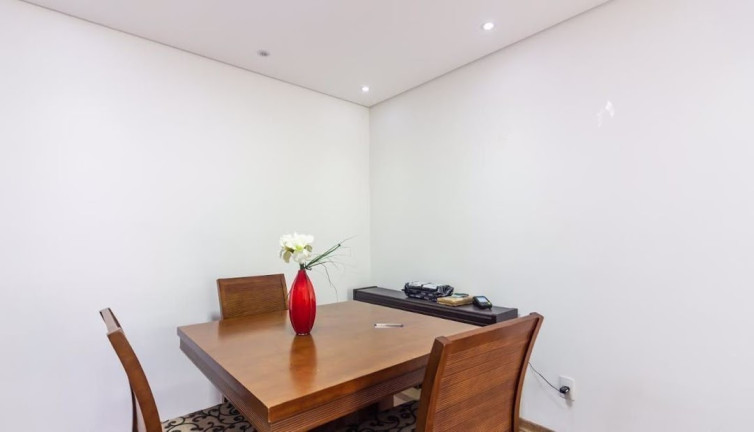 Imagem Apartamento com 3 Quartos à Venda, 82 m² em Jardim Das Vertentes - São Paulo Imagem Apartamento com 3 Quartos à Venda, 82 m² em Jardim Das Vertentes - São Paulo