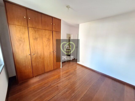 Imagem Apartamento com 3 Quartos à Venda, 103 m² em Perdizes - São Paulo