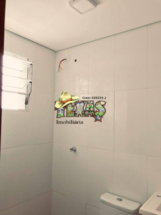 Imagem Casa com 2 Quartos para Alugar, 40 m² em Vila Taquari - São Paulo