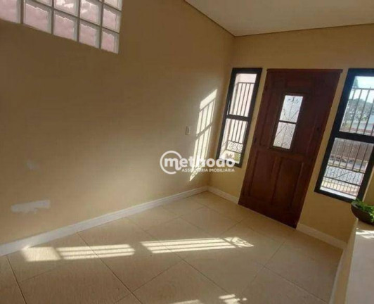 Imagem Casa com 9 Quartos à Venda, 180 m² em Jardim Flamboyant - Campinas Imagem Casa com 9 Quartos à Venda, 180 m² em Jardim Flamboyant - Campinas