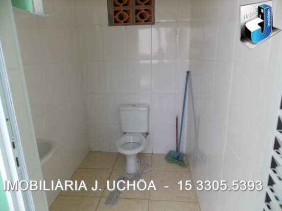 Imagem Casa com 2 Quartos à Venda, 170 m² em Parque San Raphael - Tatuí
