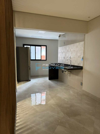 Imagem Apartamento com 2 Quartos à Venda, 115 m² em Canto Do Forte - Praia Grande