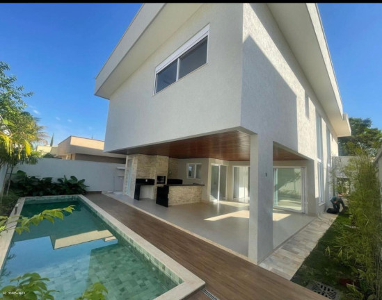 Casa com 4 Quartos à Venda, 342 m² em Jardins Valência - Goiânia