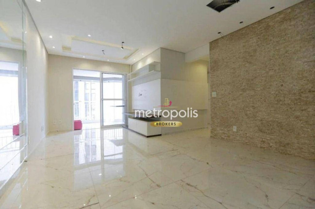 Imagem Apartamento com 3 Quartos à Venda, 104 m² em Centro - São Bernardo Do Campo