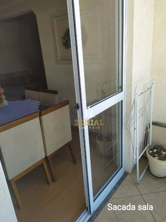 Imagem Apartamento com 3 Quartos à Venda, 92 m² em Santa Maria - São Caetano Do Sul