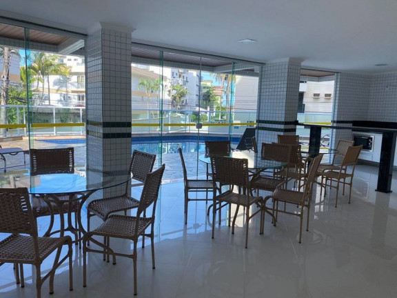 Imagem Apartamento com 3 Quartos à Venda, 93 m² em Praia Grande - Ubatuba