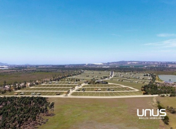 Terreno à Venda, 324 m² em Nova Brasília - Imbituba