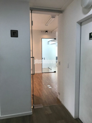 Imagem Imóvel Comercial para Alugar, 154 m² em Brooklin Paulista - São Paulo