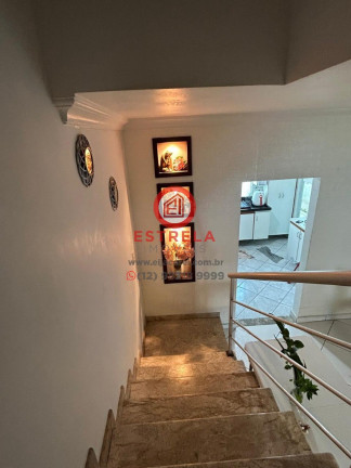 Imagem Casa com 3 Quartos à Venda, 140 m² em Jardim Califórnia - Jacareí Imagem Casa com 3 Quartos à Venda, 140 m² em Jardim Califórnia - Jacareí