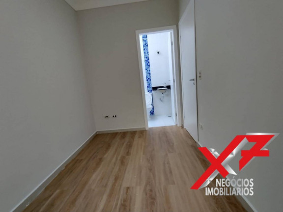 Imagem Sobrado com 3 Quartos à Venda, 211 m² em Vila Guilhermina - São Paulo
