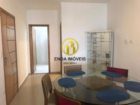 Imagem Apartamento com 3 Quartos à Venda, 124 m² em Caiçara - Praia Grande