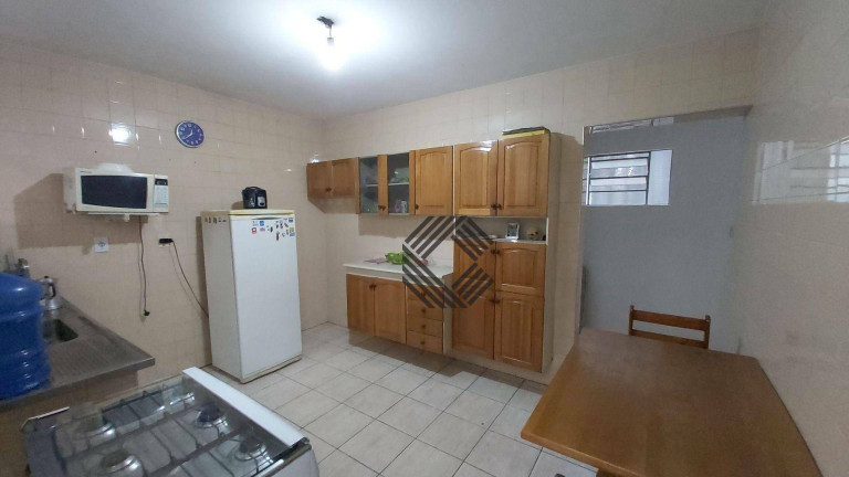 Imagem Casa com 3 Quartos à Venda, 151 m² em Jardim Toledo - Votorantim