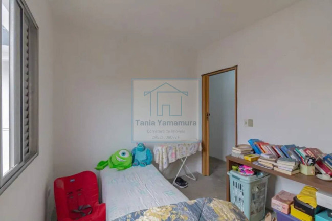 Imagem Apartamento com 4 Quartos à Venda, 151 m² em Vila Luzita - Santo André Imagem Apartamento com 4 Quartos à Venda, 151 m² em Vila Luzita - Santo André