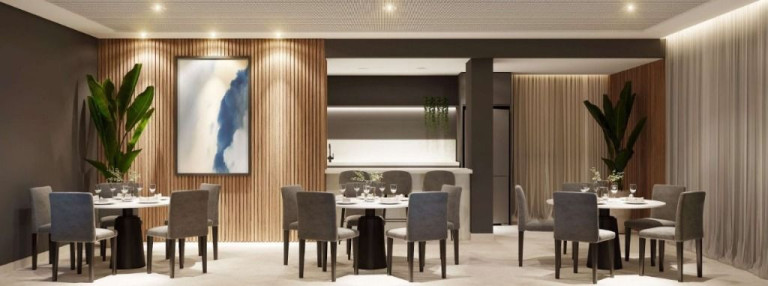 Imagem Apartamento com 2 Quartos à Venda, 56 m² em Bancários - João Pessoa