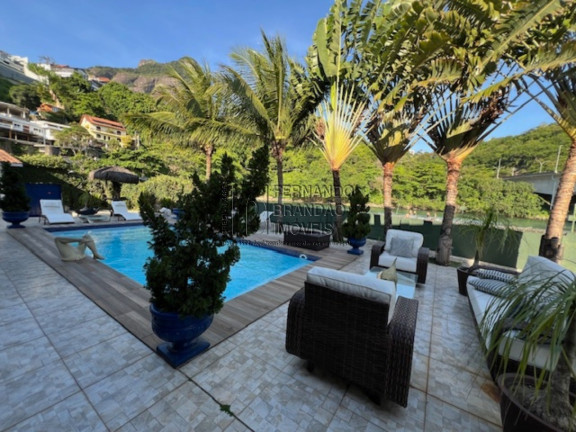 Imagem Casa com 3 Quartos à Venda, 473 m² em Barra Da Tijuca - Rio De Janeiro Imagem Casa com 3 Quartos à Venda, 473 m² em Barra Da Tijuca - Rio De Janeiro