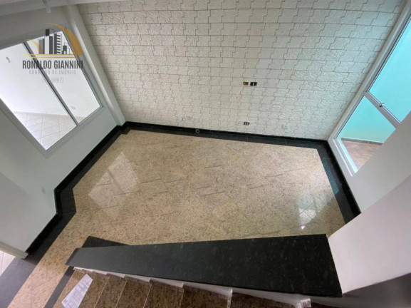 Imagem Sobrado com 3 Quartos à Venda, 134 m² em Canto Do Forte - Praia Grande