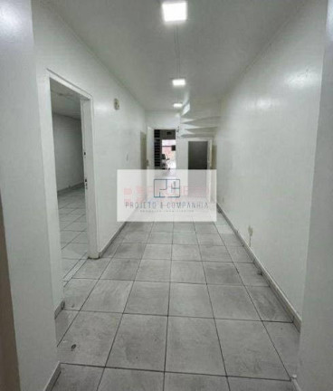 Imóvel com 4 Quartos para Alugar, 122 m² em Alto Da Boa Vista - São Paulo
