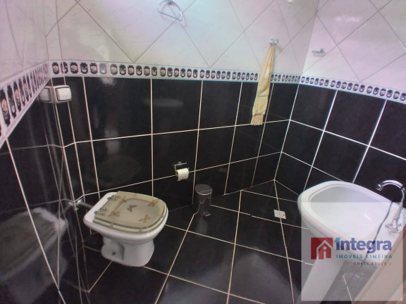 Imagem Casa com 3 Quartos à Venda, 139 m² em Jardim Residencial Santa Amália - Limeira Imagem Casa com 3 Quartos à Venda, 139 m² em Jardim Residencial Santa Amália - Limeira