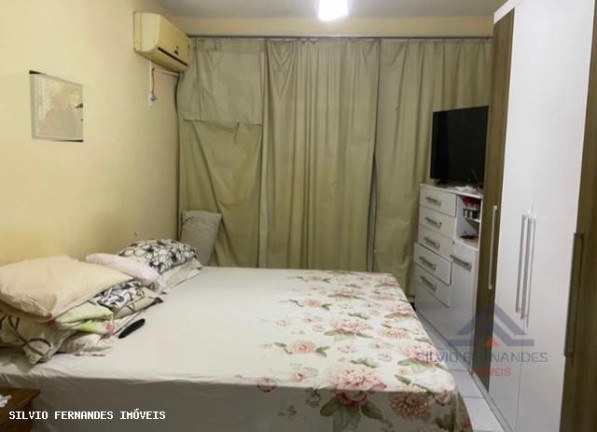 Imagem Apartamento com 3 Quartos à Venda, 84 m² em Brotas - Salvador