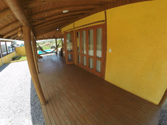 Imagem Imóvel com 6 Quartos à Venda, 250 m² em Praia Do Rosa - Imbituba