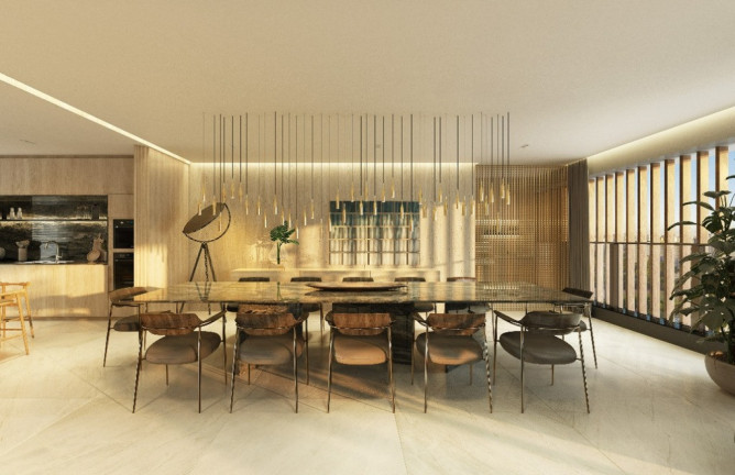 Imagem Apartamento com 4 Quartos à Venda, 400 m² em Indianópolis - São Paulo Imagem Apartamento com 4 Quartos à Venda, 400 m² em Indianópolis - São Paulo