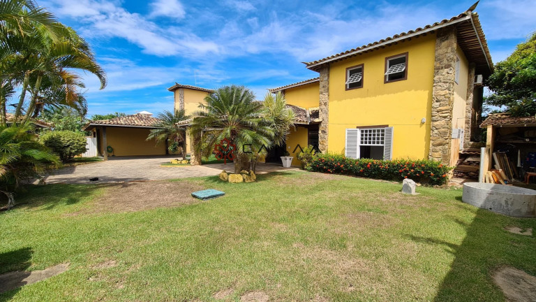 Imagem Casa com 4 Quartos à Venda, 700 m² em Marina - Armação Dos Búzios Imagem Casa com 4 Quartos à Venda, 700 m² em Marina - Armação Dos Búzios