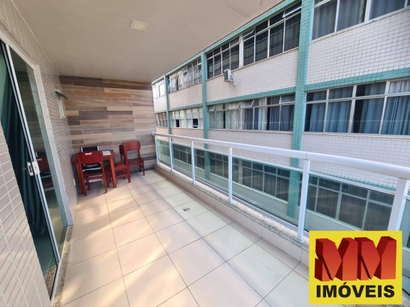 Imagem Apartamento com 1 Quarto à Venda, 79 m² em Centro - Cabo Frio