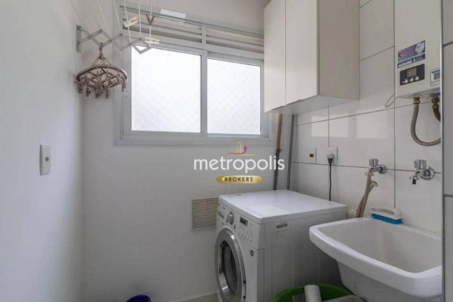 Imagem Apartamento com 2 Quartos à Venda, 48 m² em Vila Andrade - São Paulo