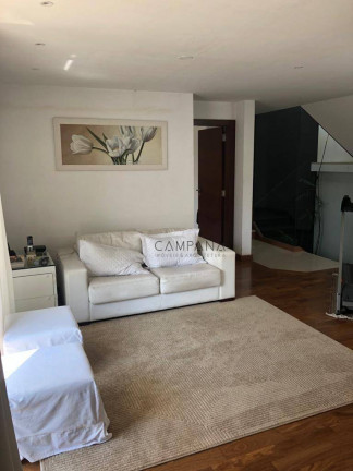 Imagem Casa com 4 Quartos à Venda, 650 m² em Jardim Prudência - São Paulo Imagem Casa com 4 Quartos à Venda, 650 m² em Jardim Prudência - São Paulo