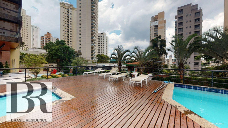 Imagem Apartamento com 3 Quartos à Venda, 374 m² em Jardim Vila Mariana - São Paulo Imagem Apartamento com 3 Quartos à Venda, 374 m² em Jardim Vila Mariana - São Paulo