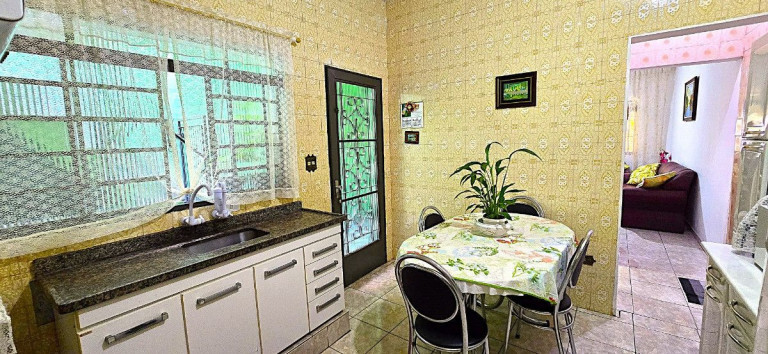 Imagem Casa com 5 Quartos à Venda, 138 m² em Jardim D Abril - São Paulo