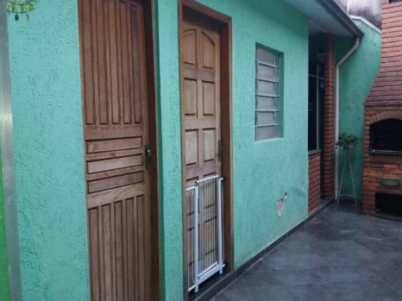 Imagem Casa com 4 Quartos à Venda, 128 m² em Vila Carrão - São Paulo Imagem Casa com 4 Quartos à Venda, 128 m² em Vila Carrão - São Paulo