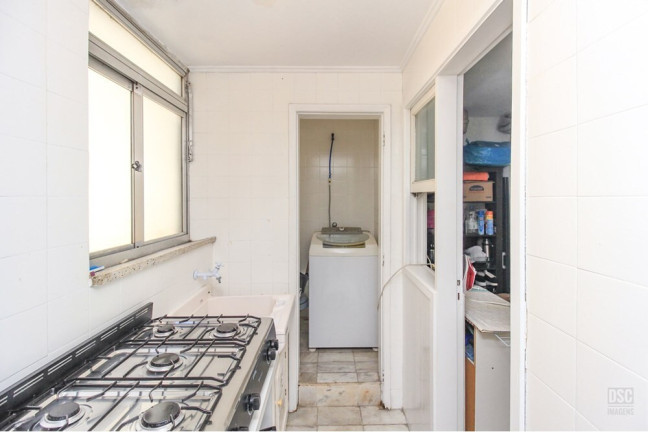 Imagem Apartamento com 2 Quartos à Venda, 128 m² em Centro Histórico - Porto Alegre