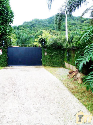 Imagem Chácara com 2 Quartos à Venda, 360 m² em Ressaca - Ubatuba Imagem Chácara com 2 Quartos à Venda, 360 m² em Ressaca - Ubatuba