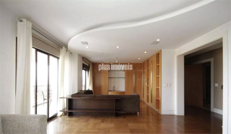Imagem Apartamento com 3 Quartos à Venda, 226 m² em Higienópolis - São Paulo Imagem Apartamento com 3 Quartos à Venda, 226 m² em Higienópolis - São Paulo