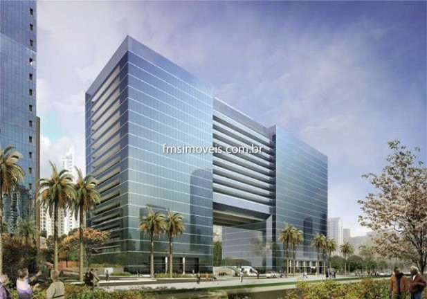Imóvel para Alugar, 382 m² em Itaim Bibi - São Paulo