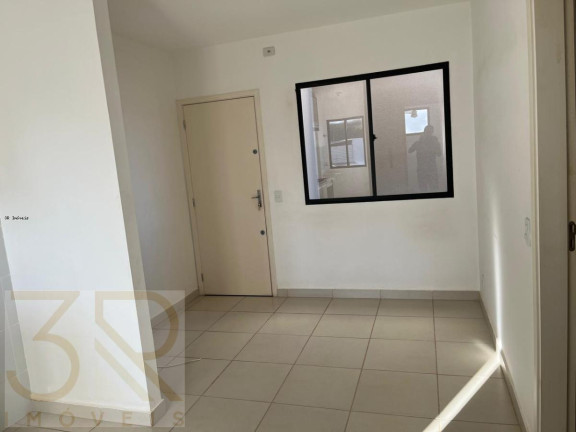 Imagem Apartamento com 2 Quartos à Venda, 42 m² em Jardim Zara - Ribeirão Preto