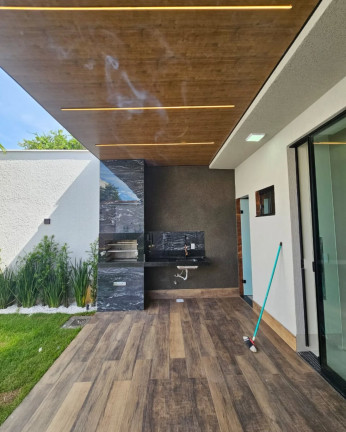 Imagem Casa com 3 Quartos à Venda, 172 m² em Ilda - Aparecida De Goiania